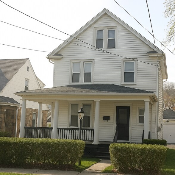 Building Photo - 150 Hammer Ave