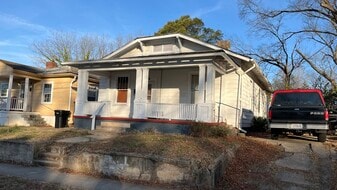 Building Photo - 1018 Paxton St