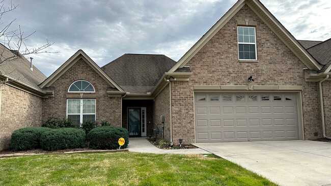 Primary Photo - COMING IN June - Large Townhouse in Stonew...