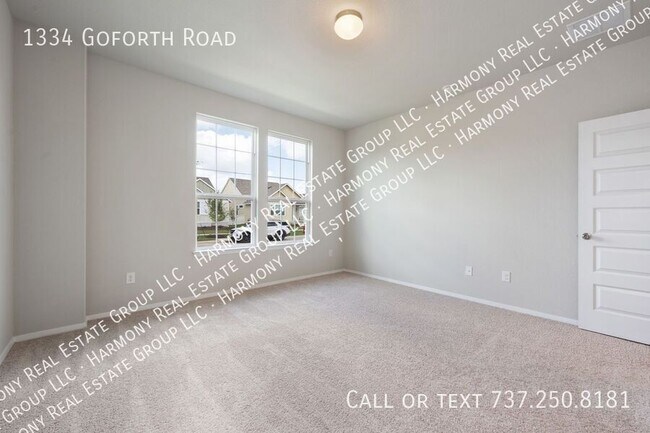 Building Photo - 1334 Goforth Rd