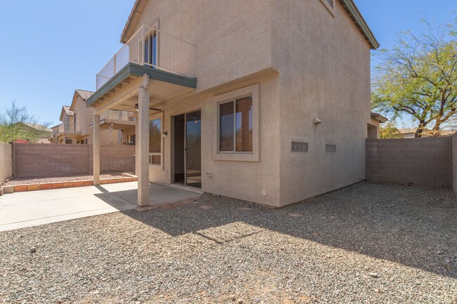 Building Photo - Mountainside Home, Gated Community