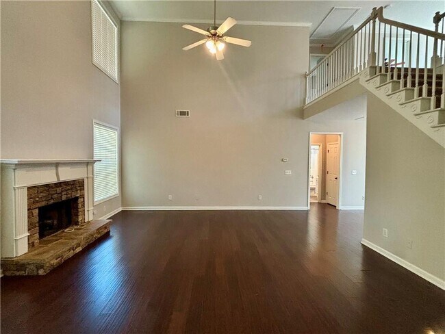 Building Photo - 3252 Sandy Branch Ln