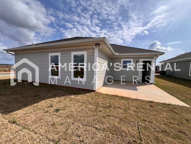 Building Photo - New Construction Home for Rent in Robertsdale, AL!!!