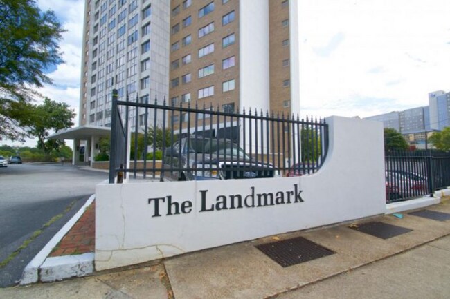 Building Photo - 605 Landmark-Gerry