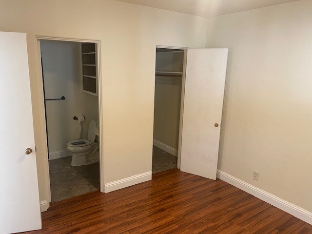 Building Photo - 2137 Williams St