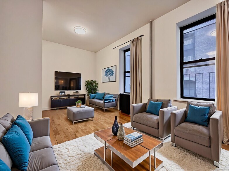 Primary Photo - 611 W 137th St