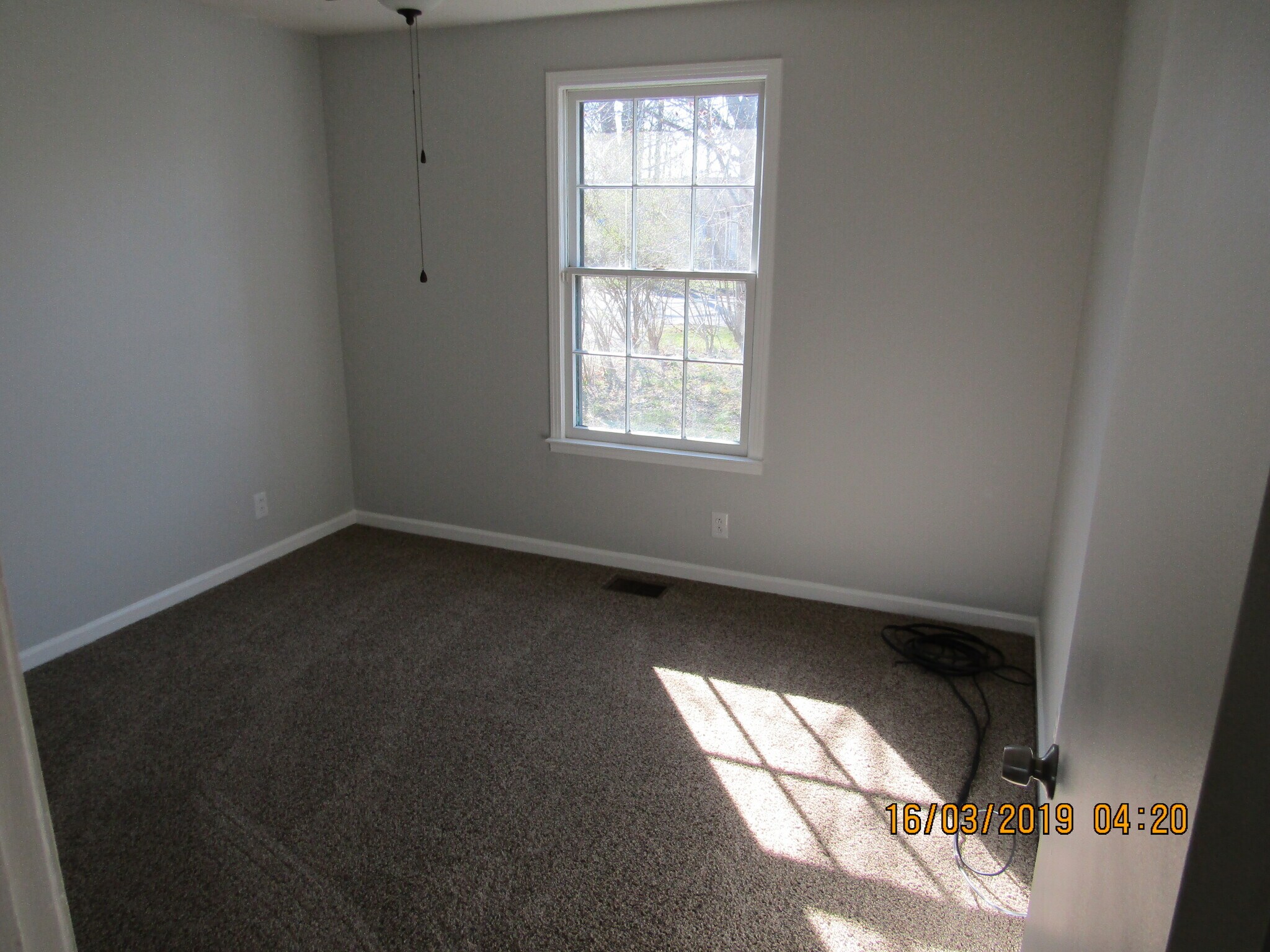 Bedroom 1 - 561 Donna Drive