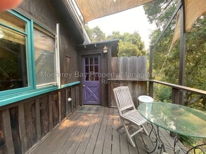 Building Photo - 18100 Cachagua Rd