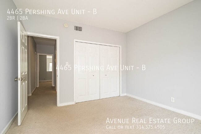 Building Photo - 4465 Pershing Ave