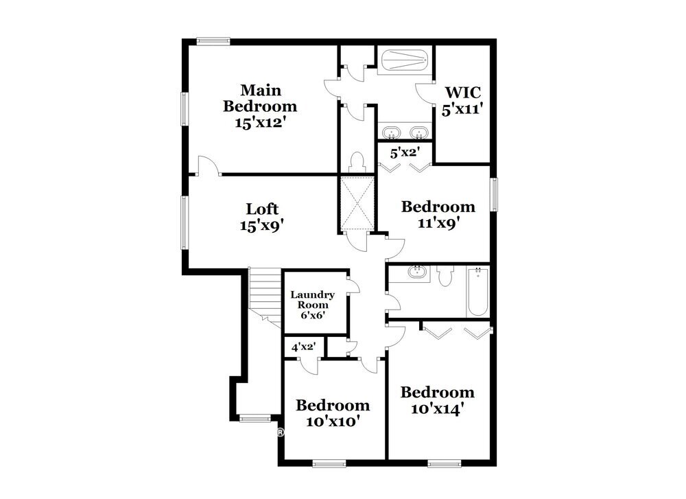 Building Photo - 15423 Dark Star Ln