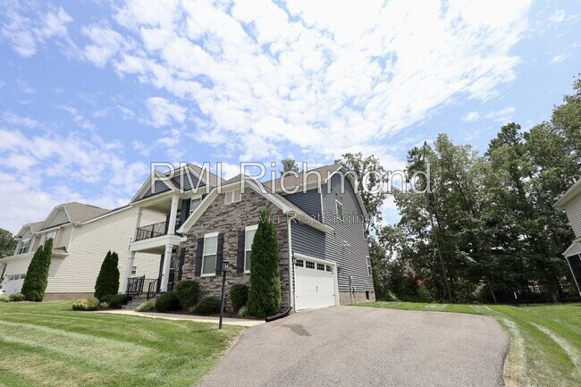 Building Photo - 15507 Morocco Ln