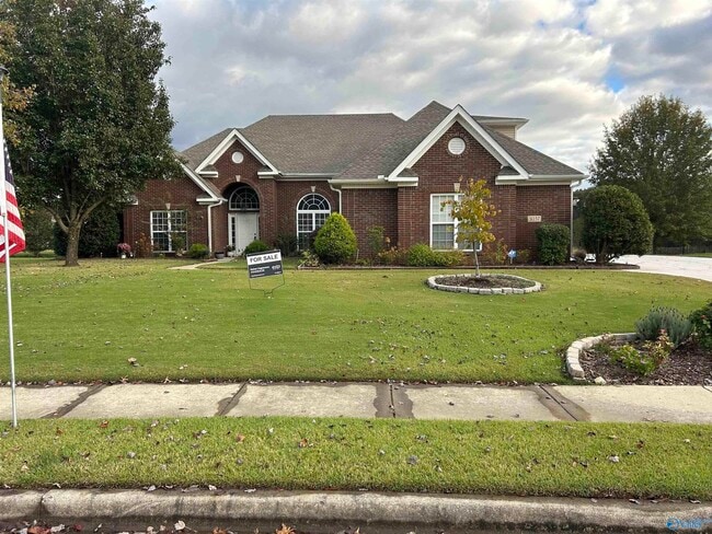 Primary Photo - 3037 Twelvestones Rd SE