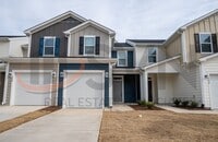Building Photo - Brand New Construction! 3BD, 2.5BA Mebane Townhome Walking Distance from Tanger Outlets
