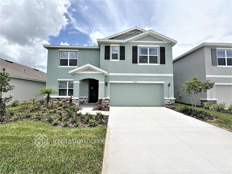 Primary Photo - 18125 Canopy Pl