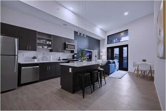 Building Photo - 1101 Euclid Ave