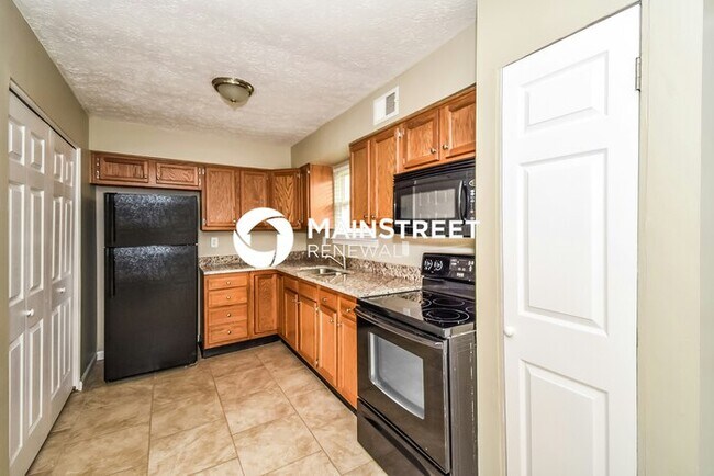 Building Photo - 3 Bedroom Pet-Friendly Home in Louisville,...
