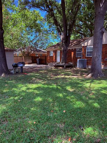 Building Photo - 3708 Van Ness Ln