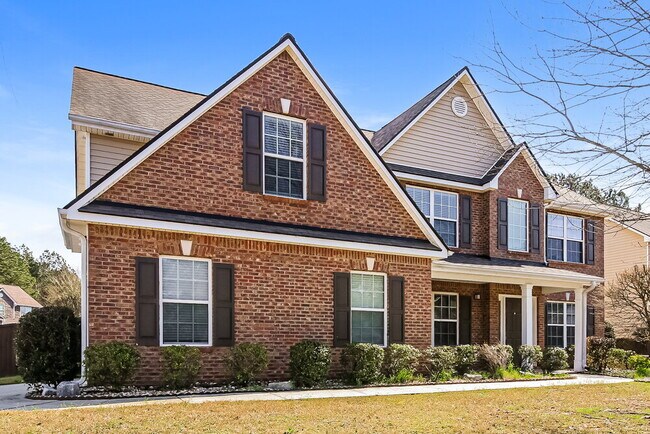 Building Photo - 1500 Riverbrooke Way NE