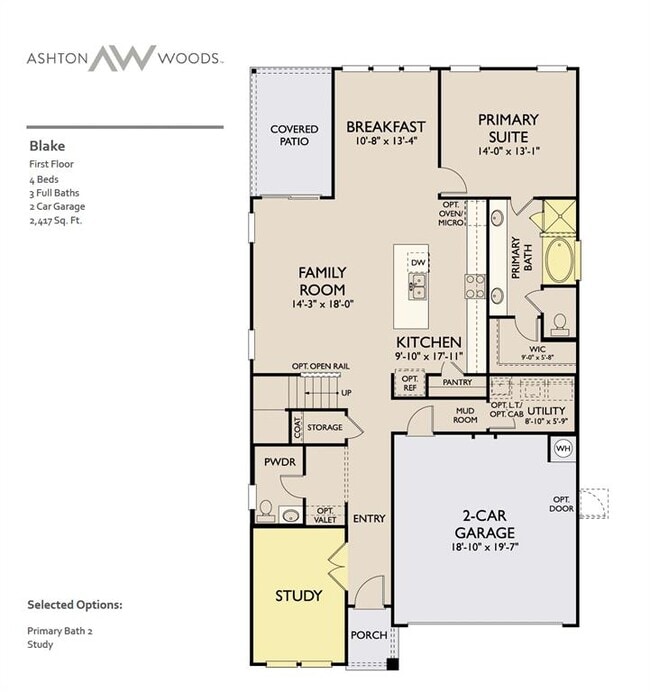 Building Photo - 261 Crater Lk Dr