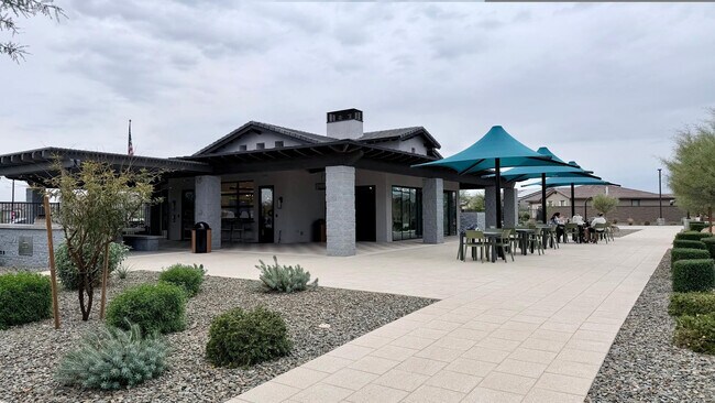 Building Photo - 15988 W Desert Spoon Dr