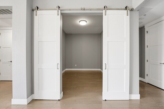 Building Photo - $3,045.95, 2 Beds - 2 Bath, Condo in Denver with Unobstructed Mountain Views!