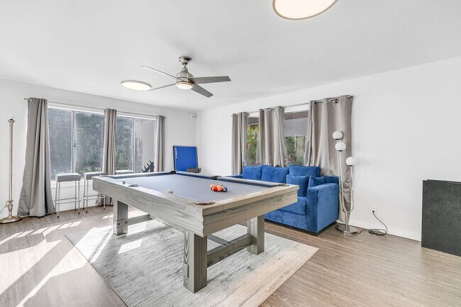 Building Photo - 121 Croft Ave