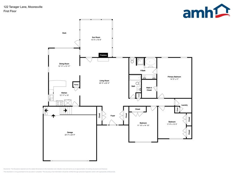 Building Photo - 122 Tanager Ln