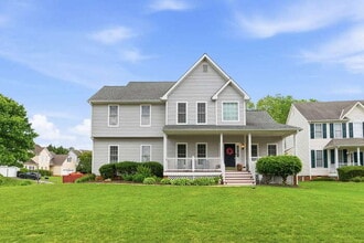 Building Photo - Updated 4 Bedroom + Office Home in Rivers Bend with 2-Car Garage – $3,000/mo
