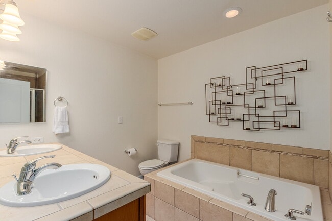 Building Photo - A contemporary 1826 sq ft. 3 Bedroom / 3 Bath Belmar Townhome for rent