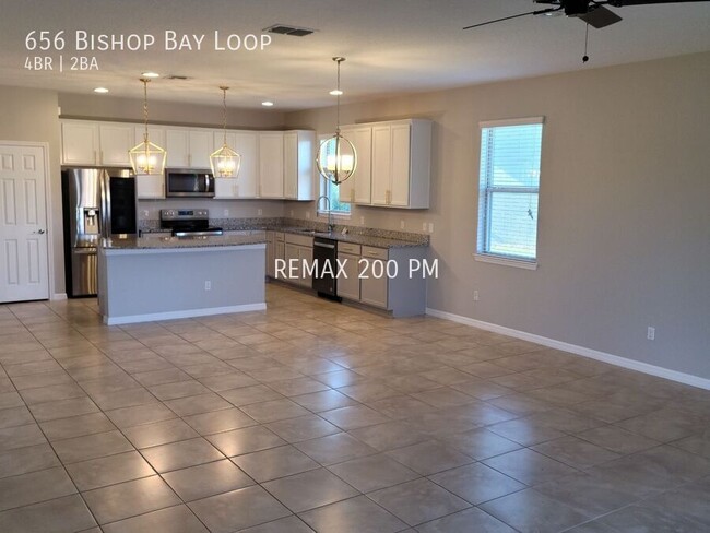 Building Photo - 656 Bishop Bay Lp