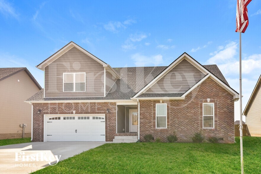 Building Photo - 1045 Rushmore Rd