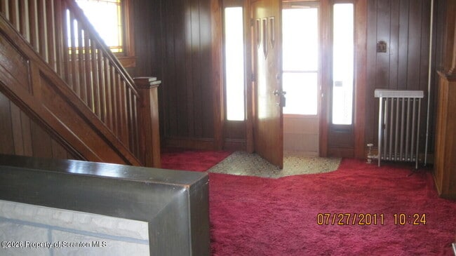 Building Photo - 1425 Church Ave