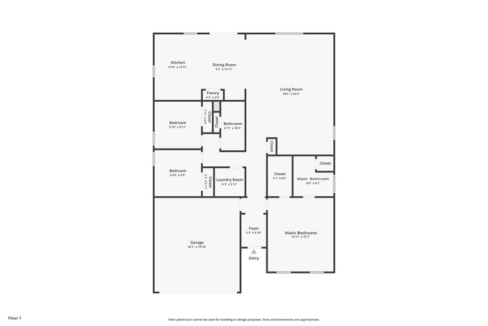 Building Photo - 267 Clydesdale Cir