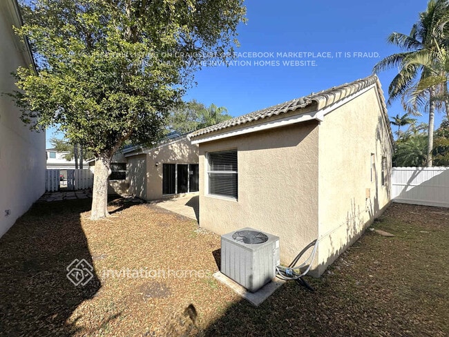 Building Photo - 15624 SW 96th Terrace