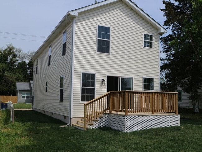 Building Photo - Almost New Construction for Rent, Milford, DE – 3 Bed, 2.5 Bath! $2,225.00/month