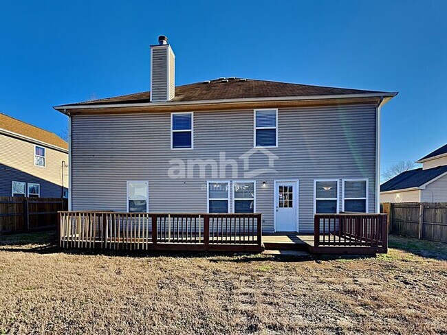 Building Photo - 1513 Clayton Dr
