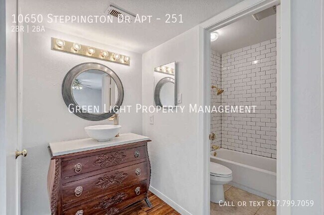 Building Photo - 10650 Steppington Dr