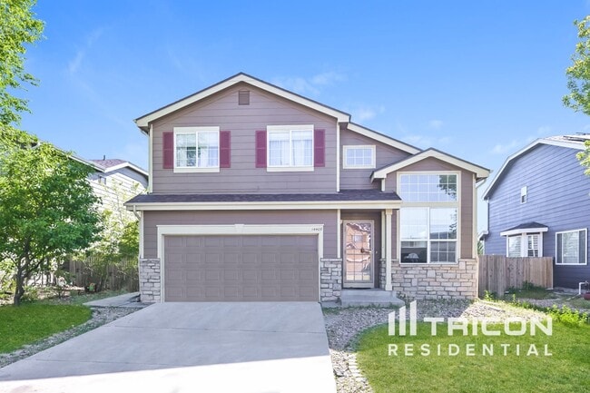 Primary Photo - 14406 E Elk Pl
