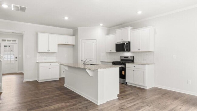Building Photo - New Construction Five Bedroom Avail Now