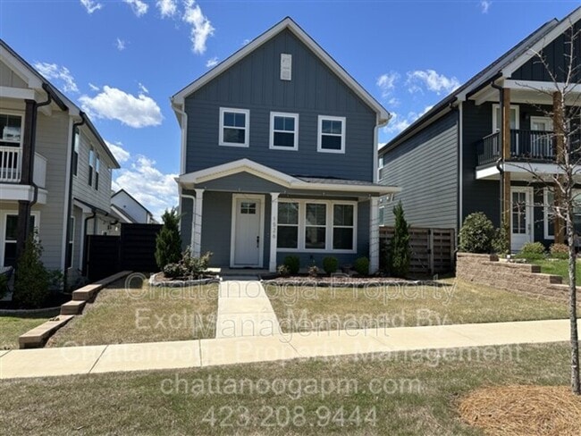 Primary Photo - 1526 Bowtie Rd