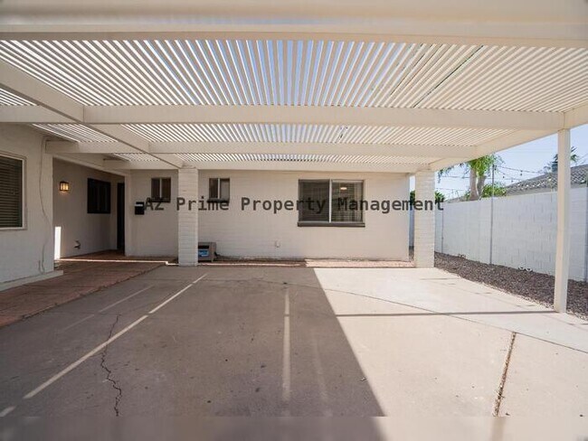 Building Photo - 8139 E Osborn Rd