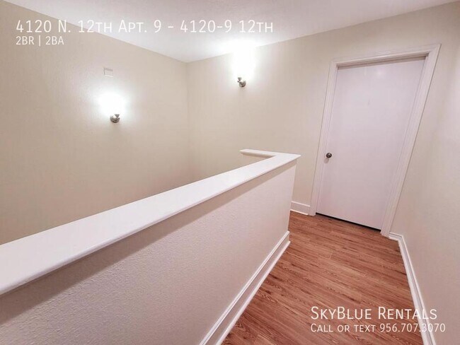 Building Photo - 4120 N 12th St