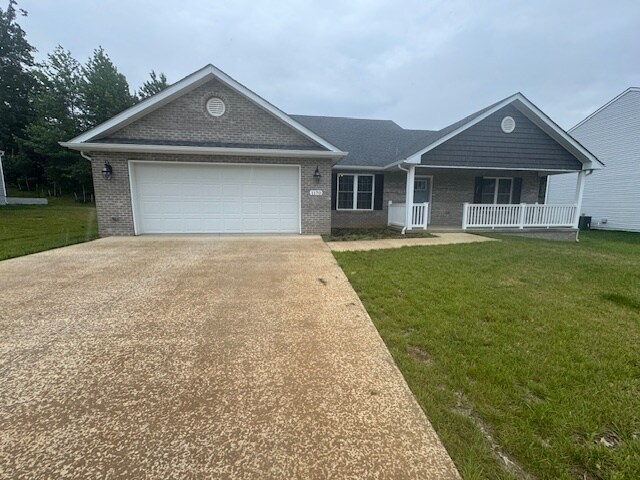 Building Photo - 1170 Happy Ridge Dr