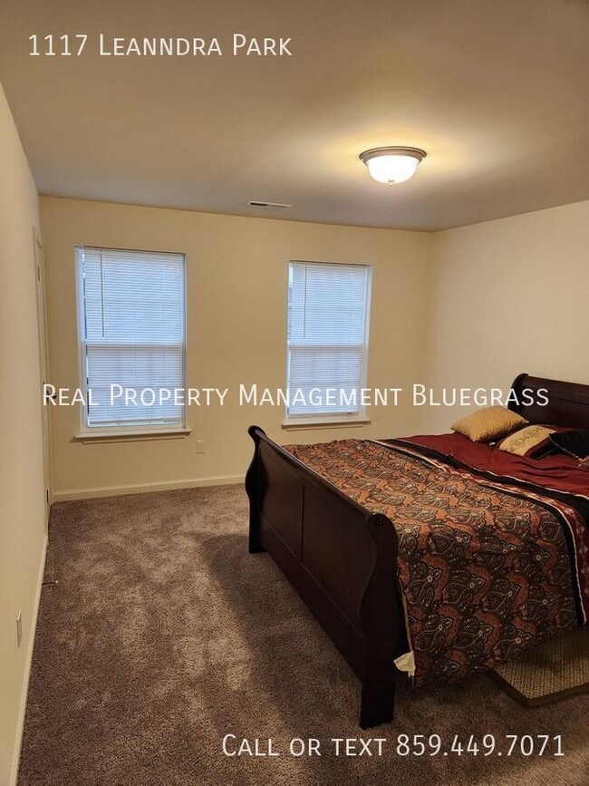 Building Photo - 1117 Leanndra Pk