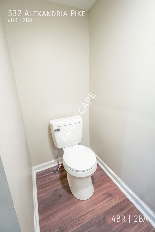 Building Photo - 532 Alexandria Pike