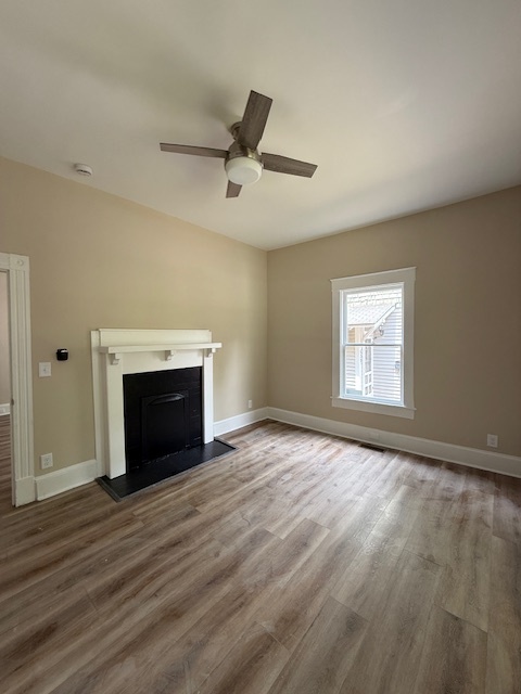 Building Photo - 630 Joyner St