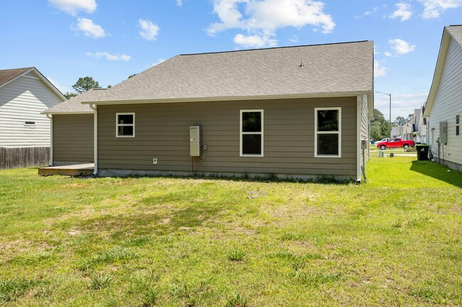 Building Photo - 123 Grantham Pl