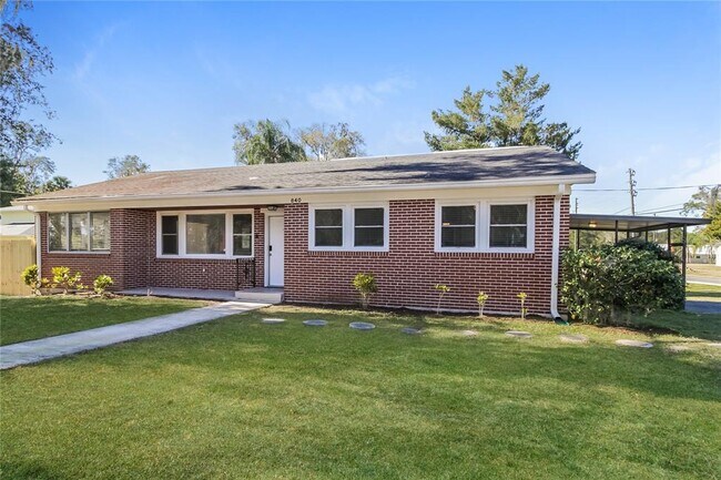 Primary Photo - 840 N Florida Ave