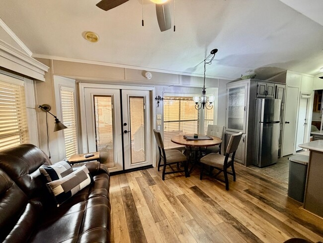 Building Photo - Remodeled Foothills Park Model with Desert Access, Mountain Views & Low-Maintenance Living
