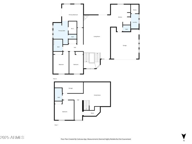 Building Photo - 4213 E Edgemont Ave